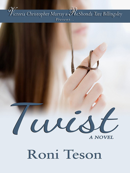 Title details for Twist by Roni Teson - Available
